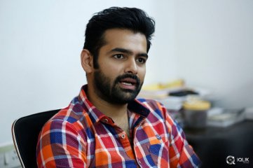 Ram Interview About Hyper Movie